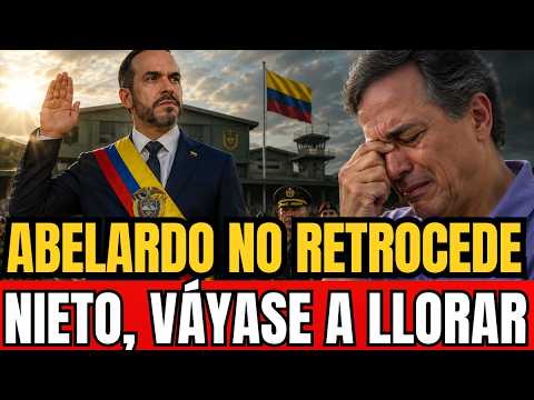 El Tigre se posesiona donde quiera: Germán Rodríguez calla a integrante del Centro Democrático