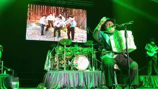 Ramon Ayala • Del Otro Lado Del Portón• El Paso 8-6-22