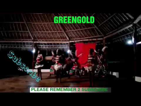 Meru traditional dance