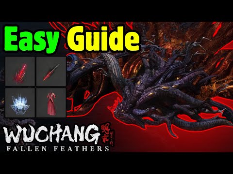 How to Cheese THE REBORN / DRAGON EMPEROR in Wuchang