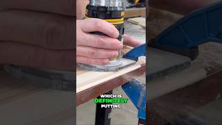 Cordless vs Corded DeWALT Router Which One Wins #tools #dewalt