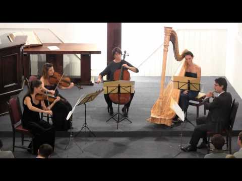 Medley Classique de Rémi GUILLARD - Quintette DEDICACE