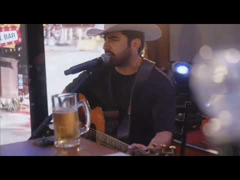 Joss Favela - El Beneficio de la Duda - Zagar #JossFavela #Zagar #Bar