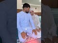 Muslim Couple Prayar Namaz Status Muslim Couple Whatsapp Status Muslim Couple Namaz Status