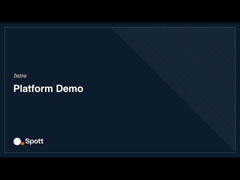 What is Spott? | The AI-Native ATS/CRM