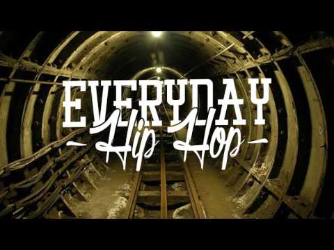 ScrupzBeatz - Circling [Hip Hop Instrumental]