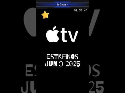 Si solo puedes ver una serie, que sea ‘The Studio’, la mejor comedia de 2025 repleta de estrellas de Hollywood que acaba de estrenar Apple TV+