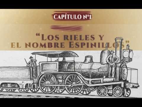Los orígenes de la ciudad de Marcos Juárez :  Capítulo Nº1