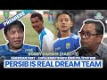 PERSIB ADALAH ROBBY DARWIS ROBBY DARWIS ADALAH PERSIB