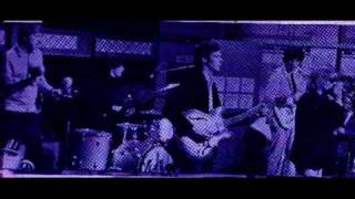 THE YARDBIRDS with JEFF,LOUISE