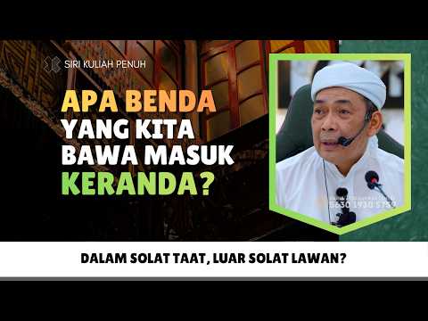 Rukun Islam Bukan Sekadar Hafal, Ia Perjalanan Hamba Kepada Tuhan