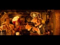 LittleBigPlanet The Pirates Band Of Misfits DLC Trailer HD