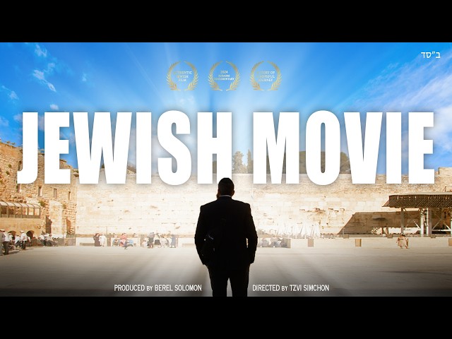 Finding Mashiach - An emotional search for the Jewish Messiah
