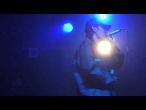 HAIIRO DE ROSSI-Allegro on Nujabes-reflection eternal