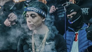 Ando Con La Ganga Lyrics English Translation