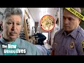 Witness To Death | TRIPLE EPISODE | The New Detectives