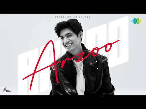Maahi | Arzoo | Official  Video