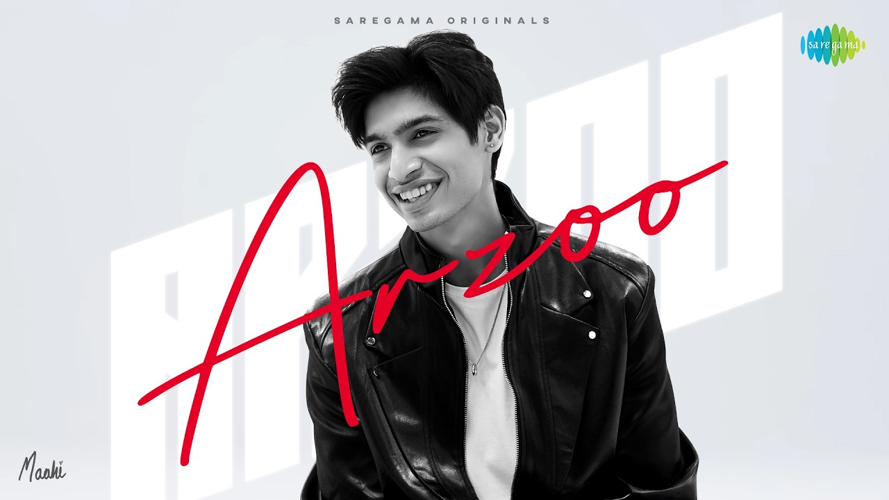 Arzoo Lyrics | Maahi