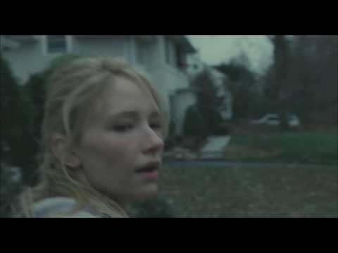 The Girl on the Train (2016) (Clip 'Megan Leaves Anna's House')