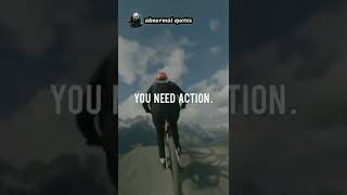START TAKING ACTION 😈 || BEST MOTIVATIONAL QUOTES STATUS || ABNORMAL QUOTES || #20