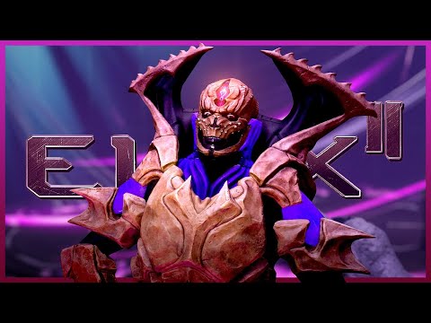 ELEX 2 🛡️ 181: Die Skyand Origin Story