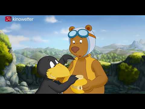 Preview DER KLEINE RABE SOCKE 3