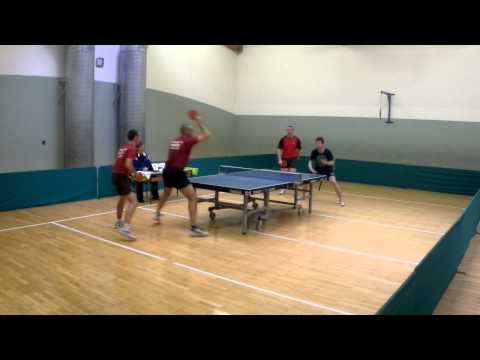 Cikojevic Jozic - Kraljevic Jurinic 04.11.2012