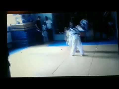 Задняя подножка.