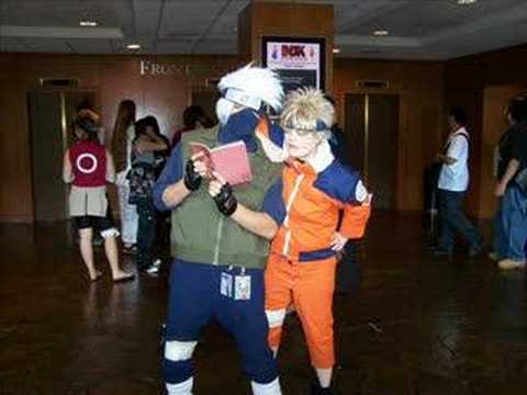 Nan Desu Kan 2007 Slideshow Saturday and Sunday Version TWO!