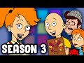 Behavior Card Day Season 3