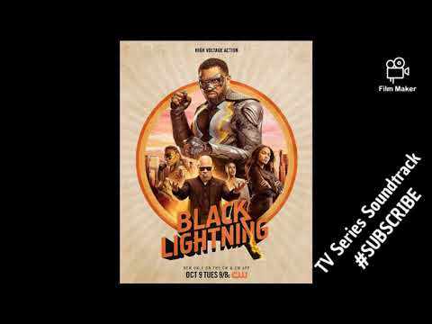 Black Lightning 3x09 Soundtrack - Demons and Angels (feat. Juice WRLD) A BOOGIE WIT DA HOODIE