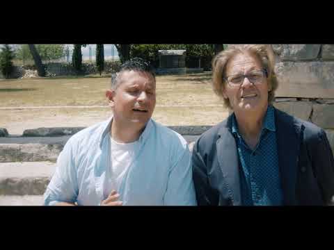 Dominik Novinc & Tedi Spalato - Srodni spoj (Official video)