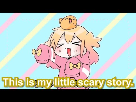 【Eng Sub】Pmaru-sama was nearly identified in real life【Vtuber / Streamer】