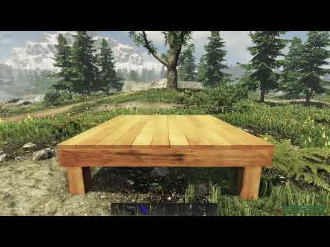Subsistence E1 S2 / Getting started