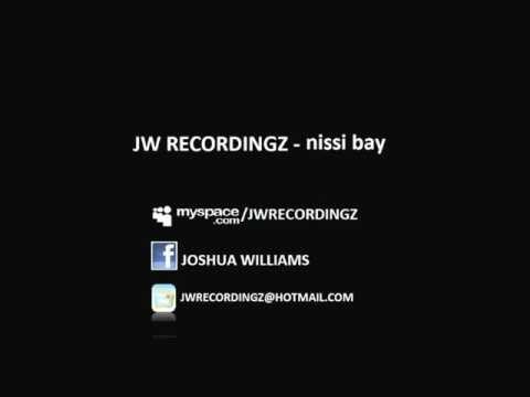 JW RECORDINGZ - nissi bay