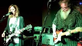 WUSSY, Ceremony (Joy Division/New Order), Chicago March 2016