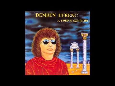Demjén Ferenc - Szeress úgy, ahogy én (Official Audio)