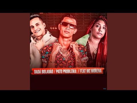 Ai Minha Bucetinha (feat. Mc Morena)