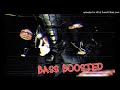 Jay Hound X Jay5ive Michael Myers BASS BOOSTED