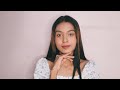 I Tried Full Face Makeup With Mini Sponges Youtube Makeuptutorial Trending Viralvideo