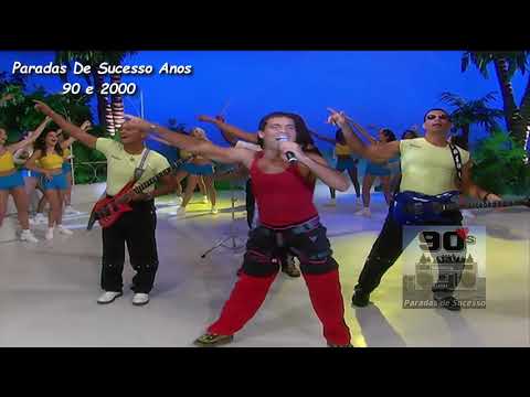 Banda Mel - Festa Na Bahia