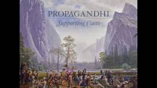 Propagandhi Come To The Sabbath