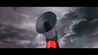 Pink Floyd - Waiting For The Worms / Stop (The Wall Movie)