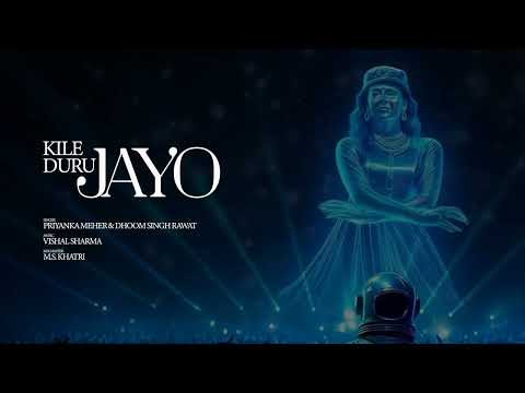 Kile Duru Jaayo | Priyanka Meher | Dhoom Singh Rawat | Vishal Sharma |  New Pahadi Song 2026