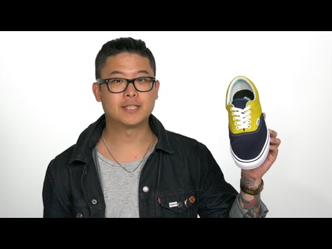 future standard comfycush era