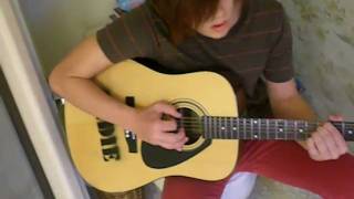 Post-Paint Boy cover