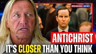 I asked About the Antichrist: What Jesus Revealed Will Shock You