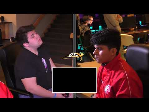 GT-X 2019 Ultimate Singles Lui$ vs Armada | Prodigy Top 8 GRAND FINALS