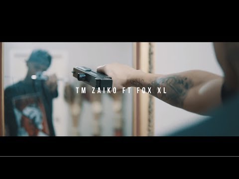 TM Zaiko - Dispara  Ft. Fox XL [Video Oficial] M Beatz