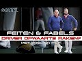 Feiten & fabels: Je moet de driver opwaarts raken